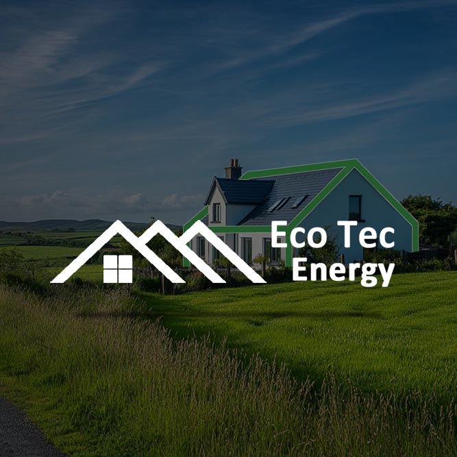 Eco-Tec Energy website